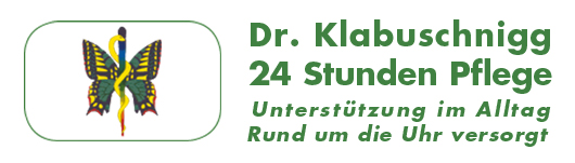 Dr. Klabuschnigg 24 Stunden Pflege